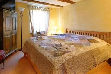 Stevenson House Bed And Breakfast