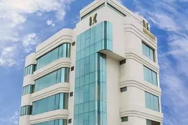 Apart Hotel Kennedy