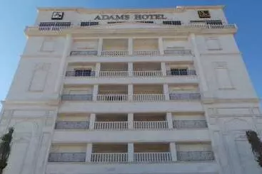 Hotel Adams