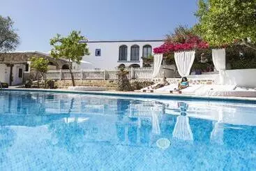 Hotel Agroturismo Can Marquet   Adults Only