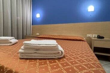 ホテル Albergo La Posta Arezzo