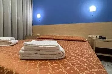 ホテル Albergo La Posta Arezzo