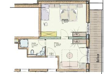Hotel Berggasthof Platzlalm