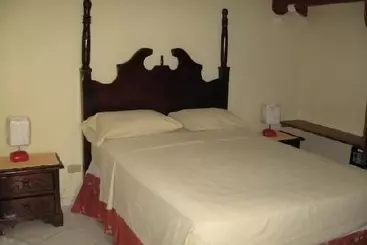 هتل Casa Blanca