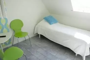 Hotel Coco Aps