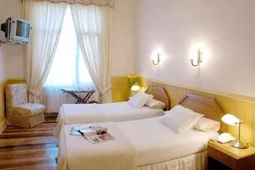 Otel Di Torlaschi