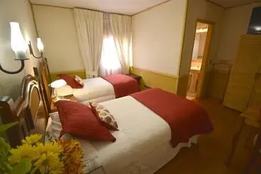 Hotel Di Torlaschi