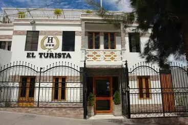 Hotel El Turista