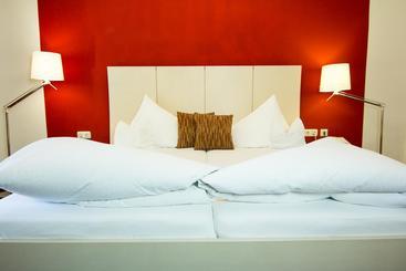 Aktivhotel Föttinger