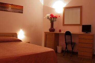 בית מלון כפרי Garibaldi