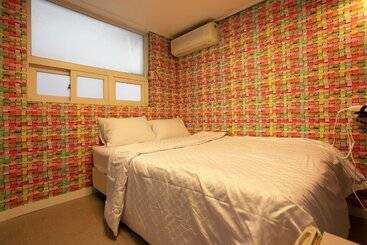 Hotel Gonggam  Shinchon