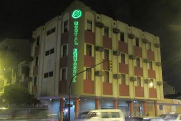 בית מלון כפרי Hostal Emmanuel