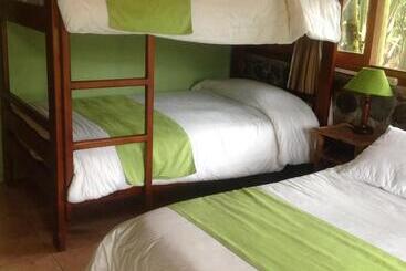 فندق Hostería Arasari