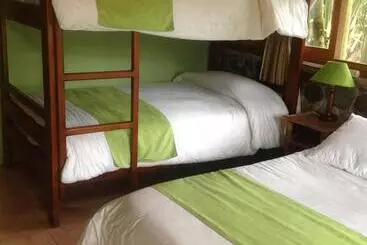 Hotel Hostería Arasari