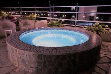 Otel Mediterraneo Boutique