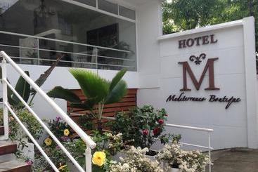 Hotel Mediterraneo Boutique
