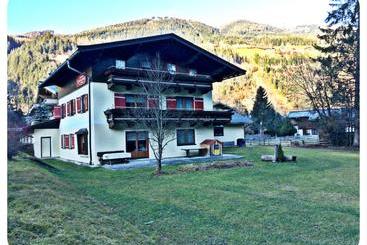 ホテル Nationalpark