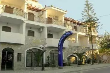 Hotel Nefeli