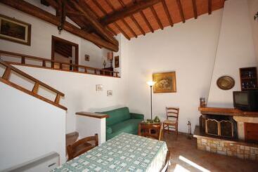 Hotel Podere Poggetto