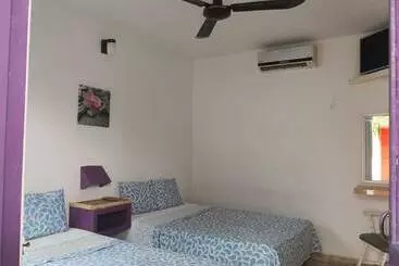 هتل Posada Edem
