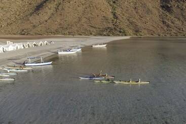 هتل Posada Luna Sol