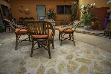 ホテル Posada Luna Sol