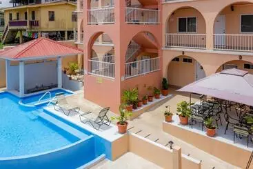Hotel Rolson