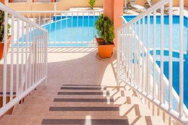 בית מלון כפרי Rolson