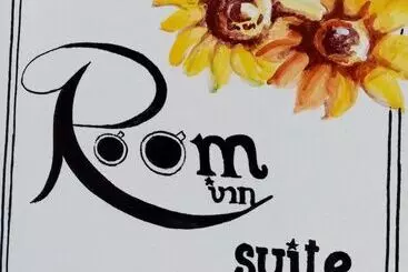 هتل Room Inn