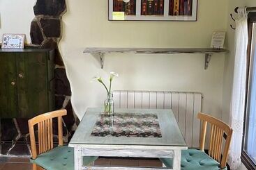 Son De Mar Hotel Rural & Apartamento