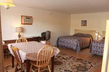 Acadia Gateway Motel