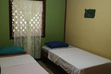 هاستل Hospedaje Meryscar