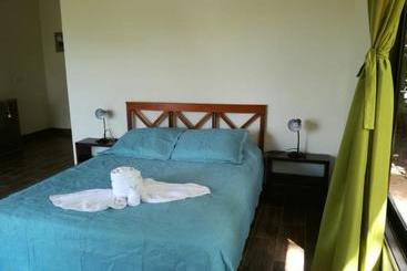 Bed and Breakfast Arenal Garden Lodge