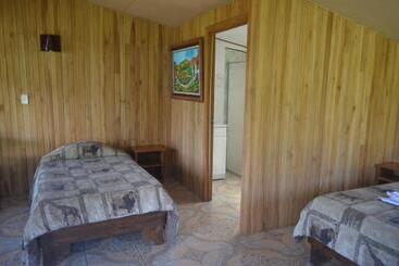 צימר Historias Lodge