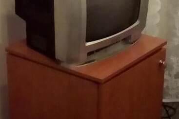 Aamiaismajoitus (B&B) Rinaldi History