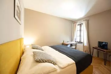 Hotel Tanzberg Mikulov
