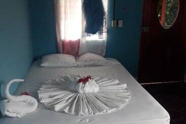 客栈 Cabañas Privadas Dilany