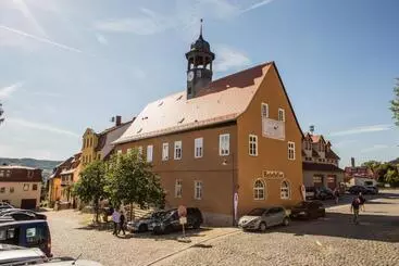 Hotel Artem Orbis
