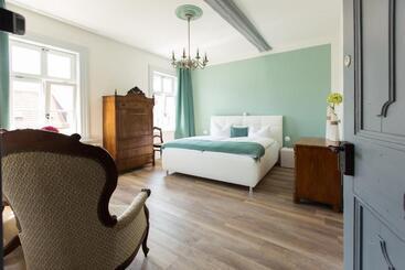 בית מלון כפרי Artem Orbis