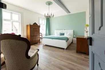 Hotel Artem Orbis