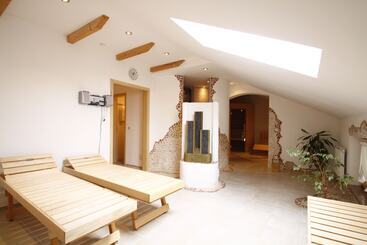 Отель Cafe Hanfstingl