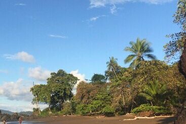 酒店 Casa Horizontes Corcovado