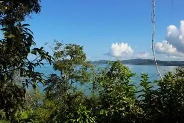 ホテル Casa Horizontes Corcovado