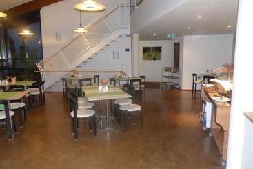 호텔 Cjd Bonn Godesberg