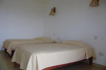 בית מלון כפרי El Gran Velero