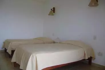 Hotel El Gran Velero