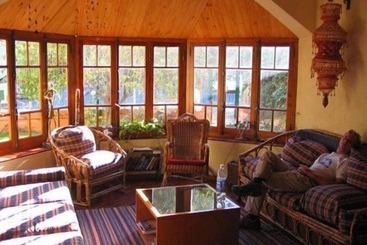 Отель El Gualicho Hostel