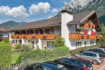 Hotel Franziska