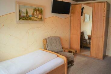 Otel Gasthof Lamprecht