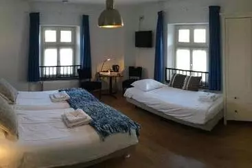 Hotel Hoeve De Bongerd